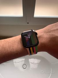 Apple Watch Serie 11 42 mm WIFI+CELLULAR