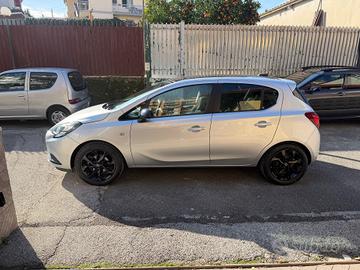 Opel Corsa 1.2 5 porte Innovation