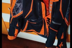 giubbotto KTM 