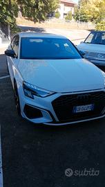 Audi a3 8y