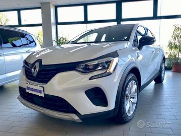 Renault Captur 1.0 tce Equilibre   *PREZZO VERO*