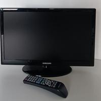 TV Samsung 19" 