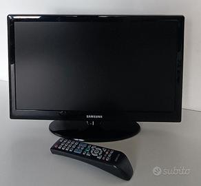 TV Samsung 19" 