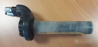 Comando gas Honda XLV 750