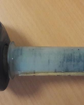 Comando gas Honda XLV 750