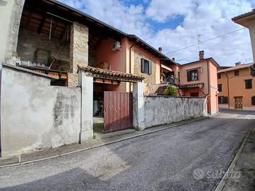 Appartamento San Lorenzo Isontino [083]