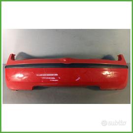 Paraurti Posteriore OPEL ZAFIRA T98 Monovolume