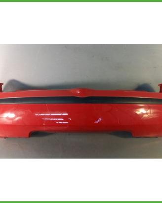 Paraurti Posteriore OPEL ZAFIRA T98 Monovolume