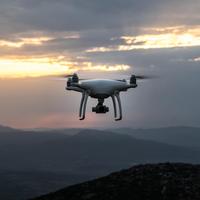 Rilievi con Drone
