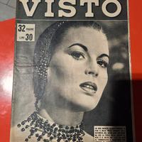 40 Riviste anni 50-60   