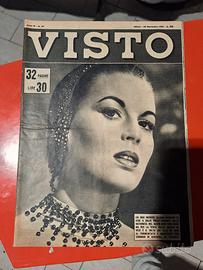 40 Riviste anni 50-60   