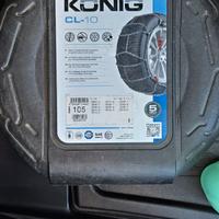 Catene Konig CL-10-105