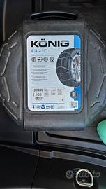 Catene Konig CL-10-105