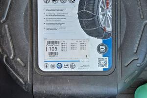 Catene Konig CL-10-105