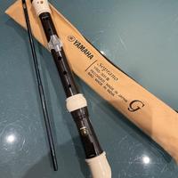 Flauto soprano Yamaha YRS-301
