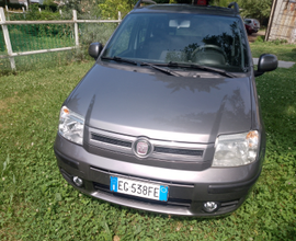 FIAT Panda GPL