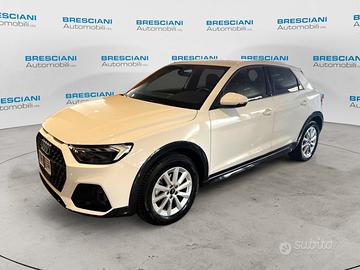 Audi A1 allstreet 30 TFSI S tronic Admired