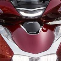 PROFILO SCUDO ANTERIORE HONDA SH 125 150 2020>2025