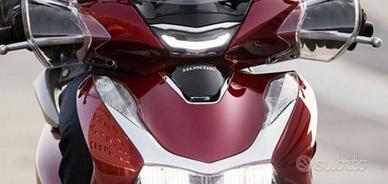 PROFILO SCUDO ANTERIORE HONDA SH 125 150 2020>2025