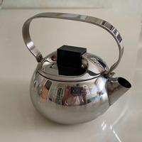 Zani&Zani Teiera Bollitore Design Nencioni  Moleri