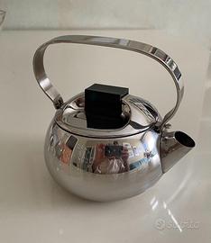 Zani&Zani Teiera Bollitore Design Nencioni  Moleri