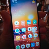 Smartphone Redmi Note7