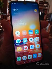 Smartphone Redmi Note7
