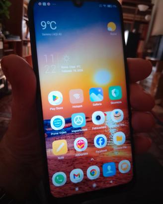 Smartphone Redmi Note7