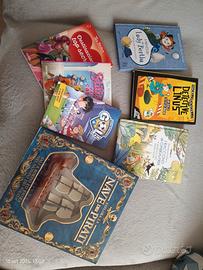Libri per ragazzi