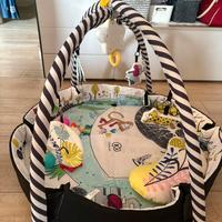 tappettino da gioco Kinderkraft Smartplay