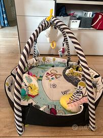 tappettino da gioco Kinderkraft Smartplay