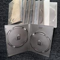 Porta DVD/CD