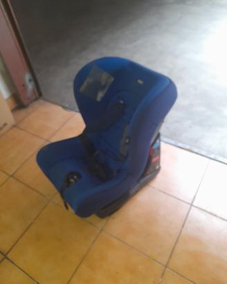 seggiolino auto chicco