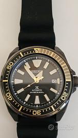 Seiko Samurai SRPB55K1