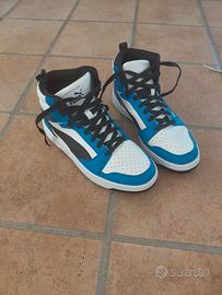scarpe Puma n.39