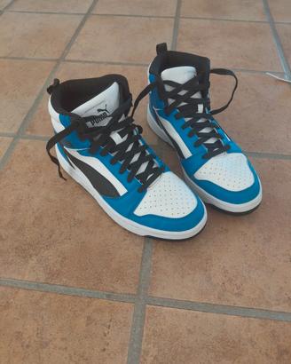 scarpe Puma n.39
