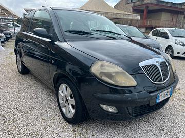 Lancia Ypsilon 1.2 GPL SCADENZA 2034 KM ORIGINALI 