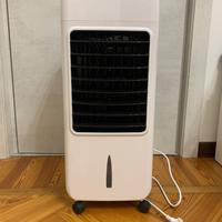 Raffrescatore evaporativo