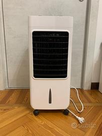 Raffrescatore evaporativo