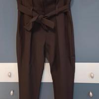 Pantalone elegante Naheva