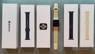 APPLE WATCH SE 2 44MM 