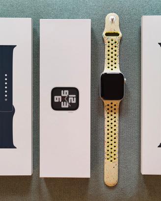 APPLE WATCH SE 2 44MM 