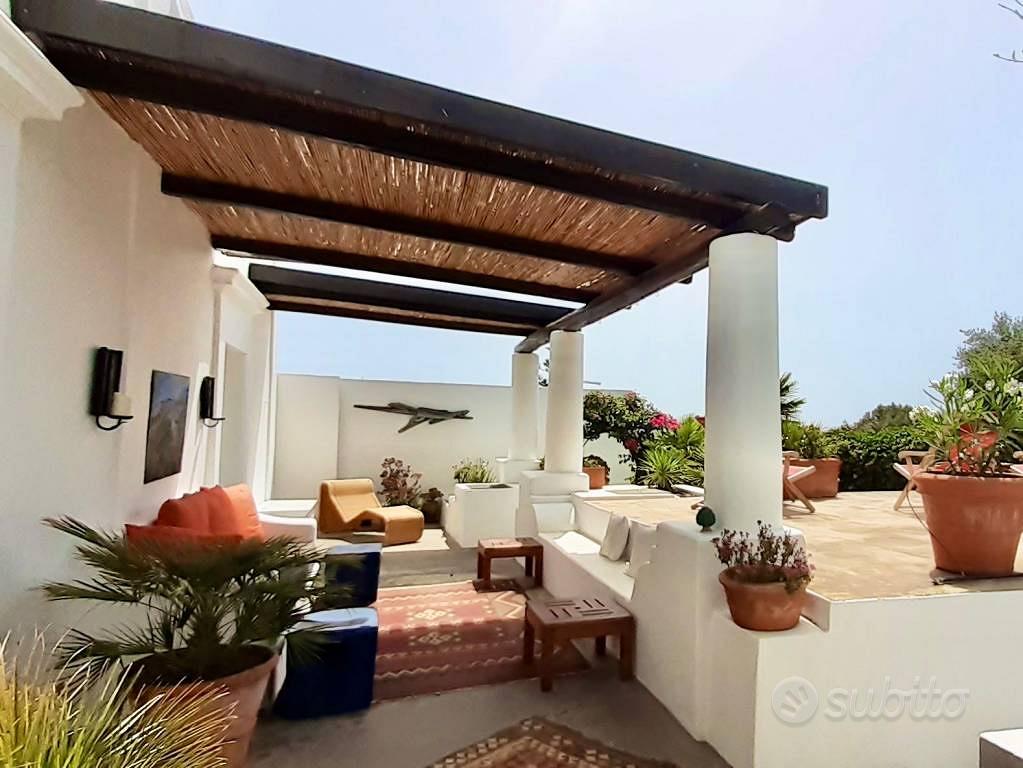 Villa di 80 m² con 3 locali a Lipari - Vista 6