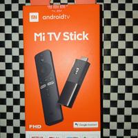  TV STICK XIAOMI MI FULL HD 