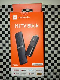  TV STICK XIAOMI MI FULL HD 