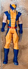 Action Figure Wolverine