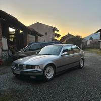 Bmw 316i e36 compact