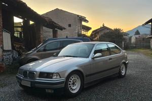 Bmw 316i e36 compact