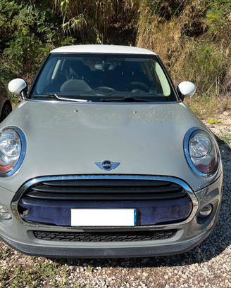 Mini 1.5 Cooper D Business XL