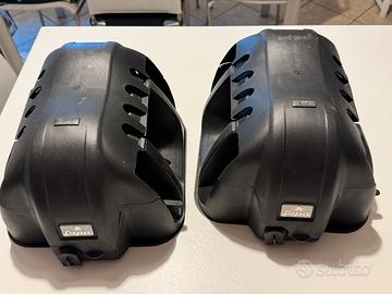 Portascì magnetico FAPA mod. Bello